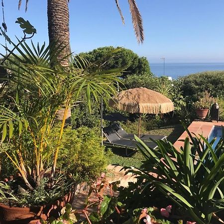 Casa Bahia De Casares Bed & Breakfast Exterior photo
