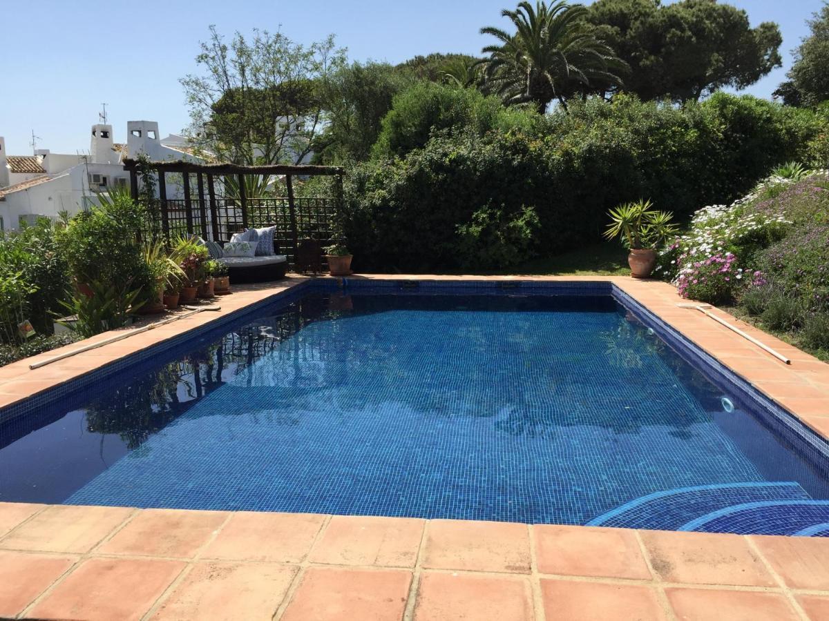 Casa Bahia De Casares Bed & Breakfast Exterior photo