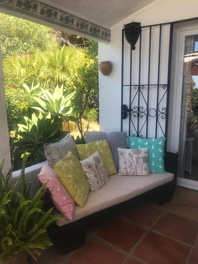Casa Bahia De Casares Bed & Breakfast Exterior photo